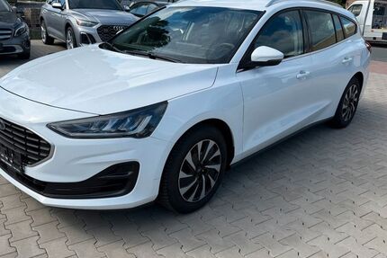 Ford Focus 75.255 km 16.500 &euro; Wedemark-Bissendorf 30900