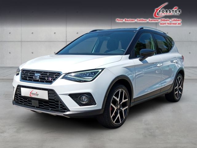 Seat Arona 76.019 km 17.860 &euro; Pirna 01796