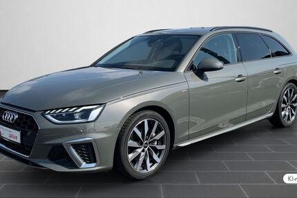 Audi A4 61.965 km 35.790 &euro; Mayen 56727