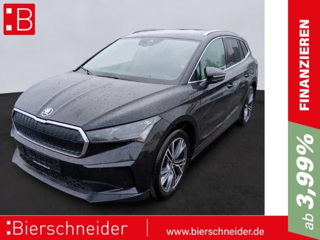 Skoda Enyaq 41.390 km 35.450 &euro; Manching 85077
