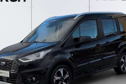 Ford Tourneo Connect 80.000 km 19.990 &euro; Memmingen 87700