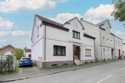 Haus Bochum Laer - 6 Zimmer, 349.000&euro; | Angebot:24763199