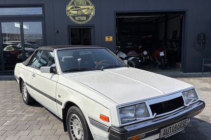 Mitsubishi Sapporo 186.000 km 4.999 &euro; Nattheim 89564