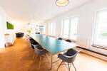 MATHILDENHOF CoWork in 815 qm Loft mitten in RüttenscheidSüd - All-in-Miete