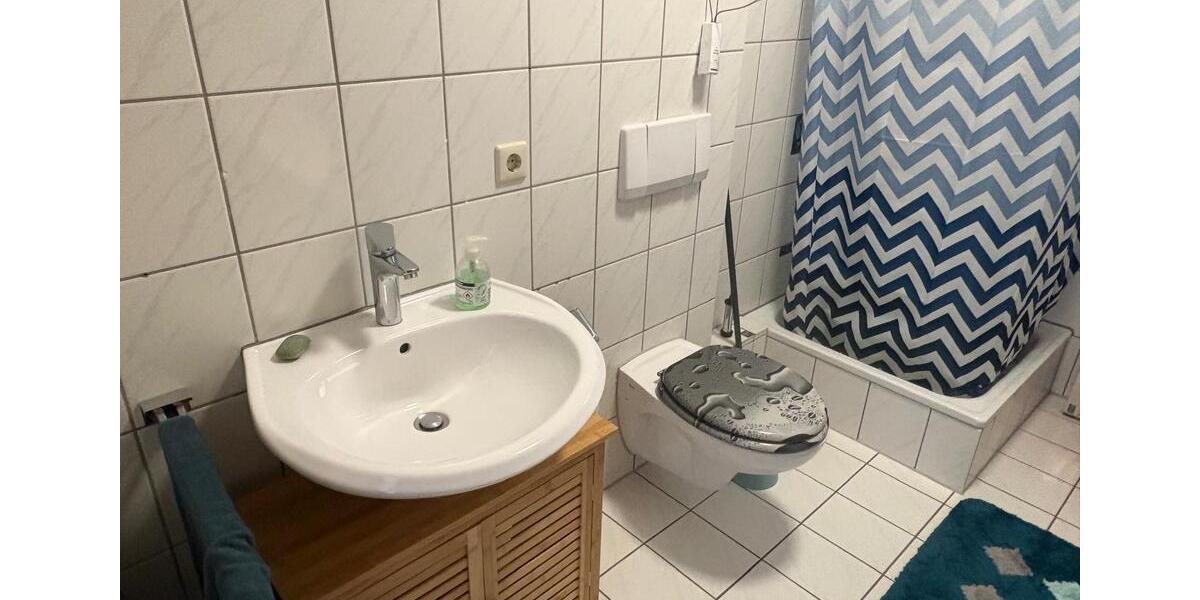 Etagenwohnung Pforzheim Büchenbronn - 1 Zimmer, 41 m&sup2;, 159.000&euro; | Angebot:26941702