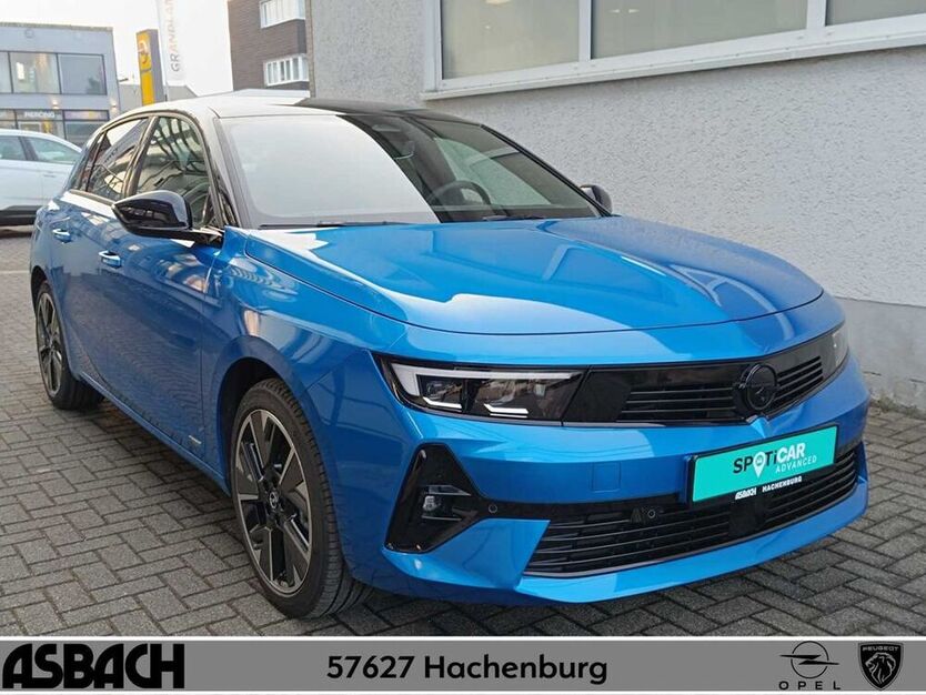 Astra