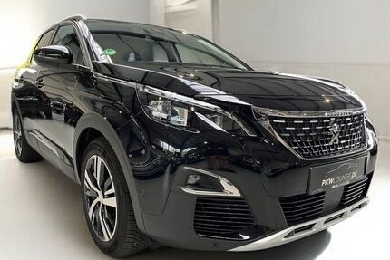 Peugeot 3008 125.000 km 13.790 € Grasberg 28879