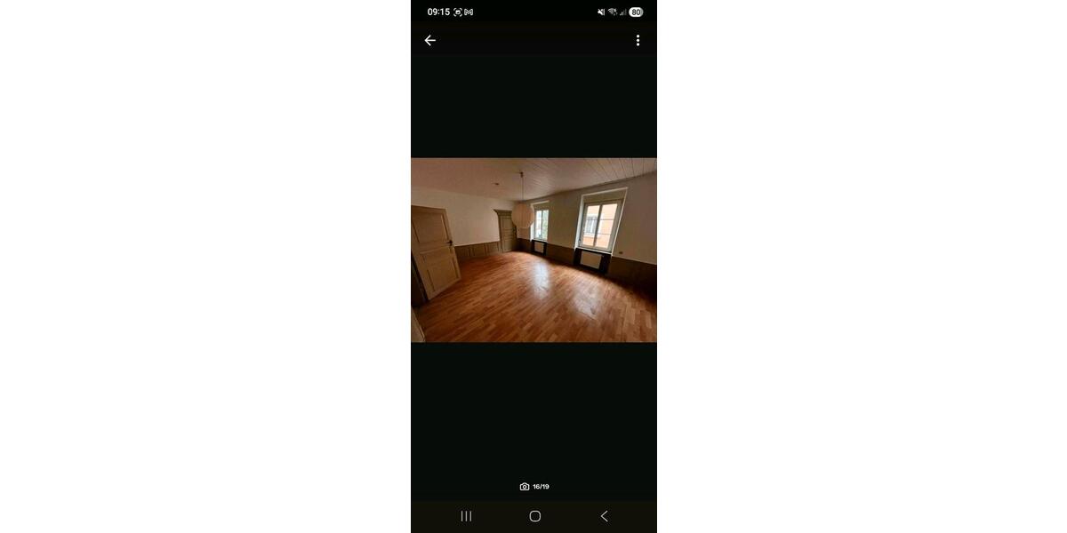 Etagenwohnung Landau in der Pfalz - 3 Zimmer, 87 m&sup2;, 900&euro; | Angebot:26363188