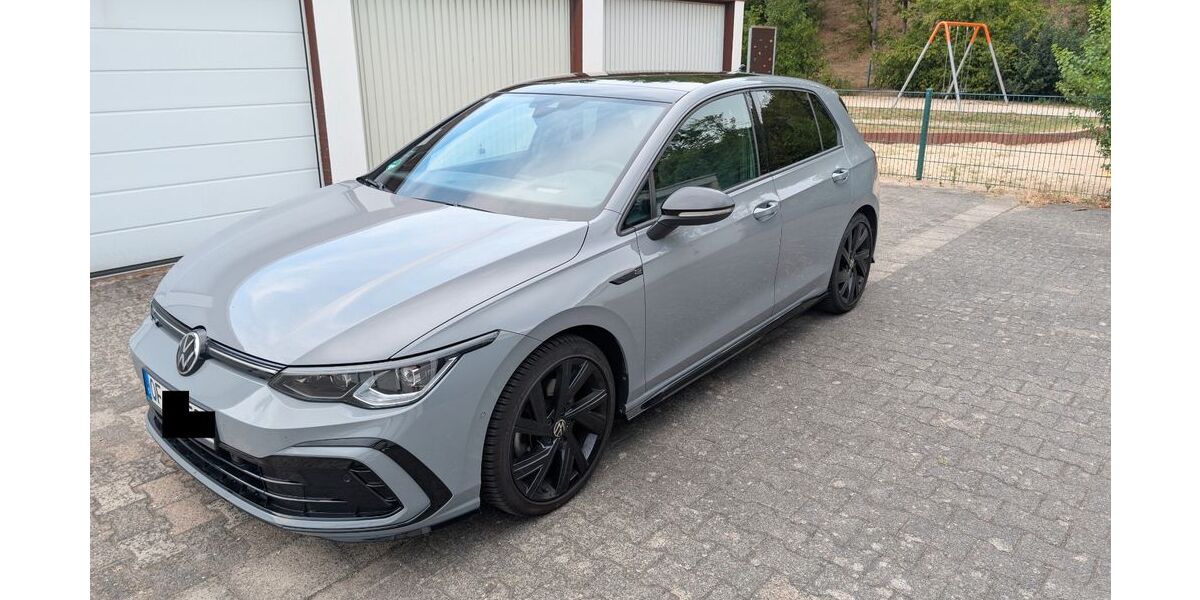 VW Golf 72.500 km 25.100 &euro; Rodgau 63110
