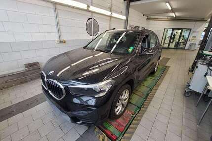 BMW X1 150.000 km 15.999 &euro; Hohenbrunn 85662