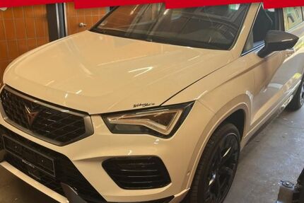 Cupra Ateca 51.991 km 25.580 &euro; Illertissen 89257