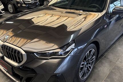 BMW 520 29.100 km 49.900 &euro; Versmold 33775