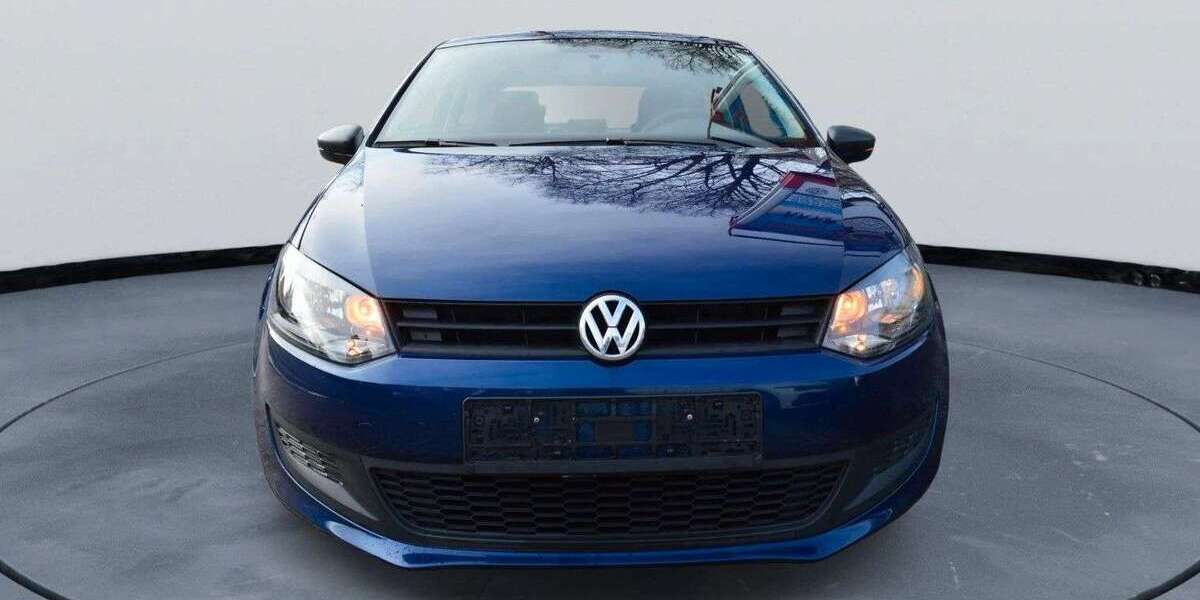 VW Polo 118.000 km 4.450 &euro; Bergisch Gladbach 51469