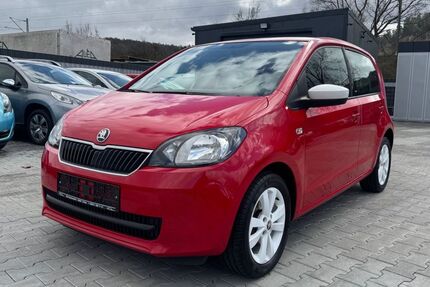 Skoda Citigo 77.567 km 6.900 &euro; Cölbe 35091