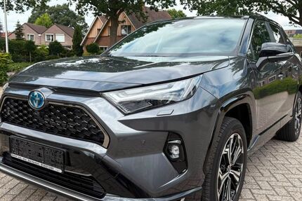 Toyota RAV 4 8.920 km 52.500 &euro; Bad Bentheim 48455