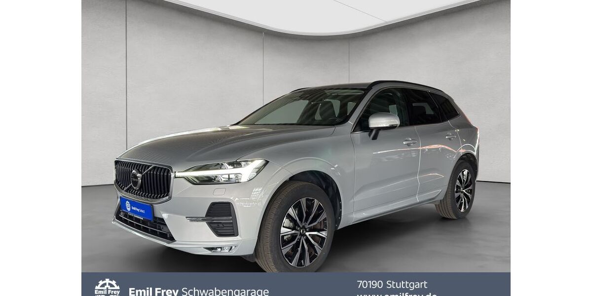 Volvo XC60 16.877 km 36.900 &euro; Stuttgart 70190