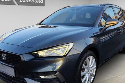 Seat Leon 73.533 km 19.893 &euro; Lüneburg 21339