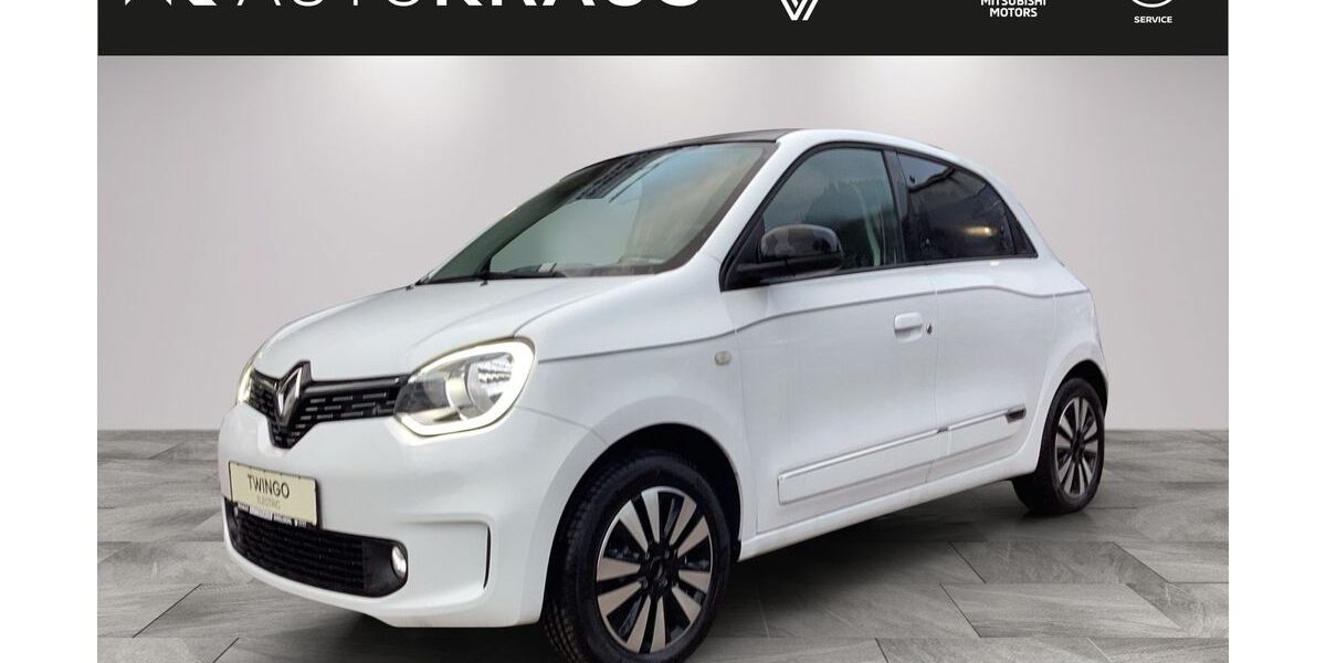 Renault Twingo 1.500 km 15.970 &euro; Erlangen 91056