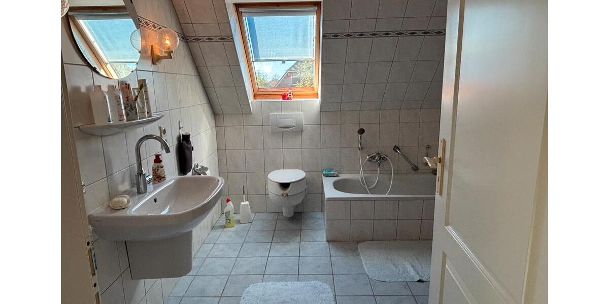 Doppelhaushälfte Großenwiehe - 3 Zimmer, 105 m&sup2;, 289.000&euro; | Angebot:27056391