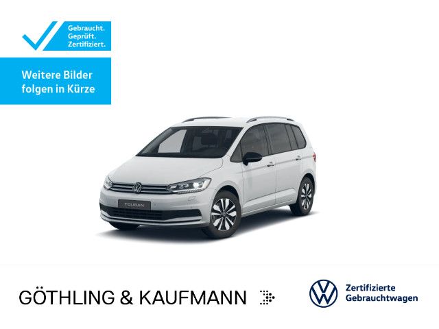 VW Touran 25.586 km 32.930 &euro; Eschborn 65760