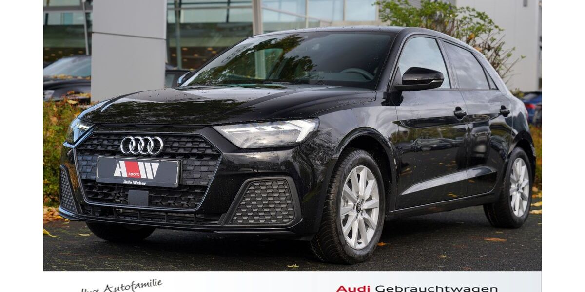 Audi A1 1.100 km 25.490 &euro; Neubeckum 59269