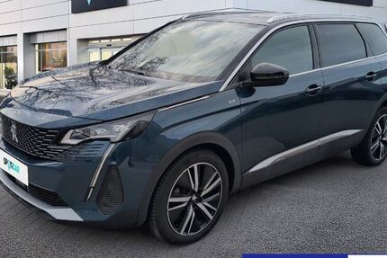 Peugeot 5008 14.700 km 26.930 &euro; Leipzig 04105