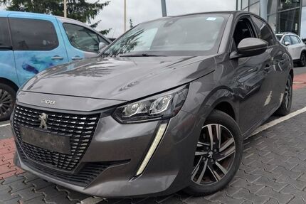 Peugeot 208 118.900 km 10.590 &euro; Mainz 55128