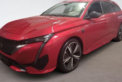 Peugeot 308 11.184 km 21.480 &euro; Rüsselsheim 65428