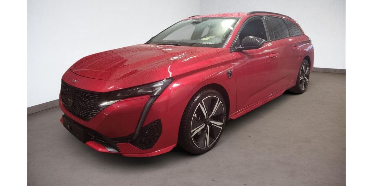 Peugeot 308 11.184 km 21.480 &euro; Rüsselsheim 65428