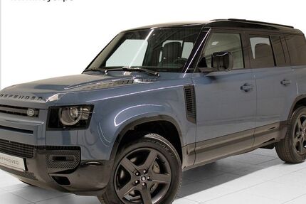 Land Rover Defender 24.700 km 77.880 &euro; Walsrode 29664