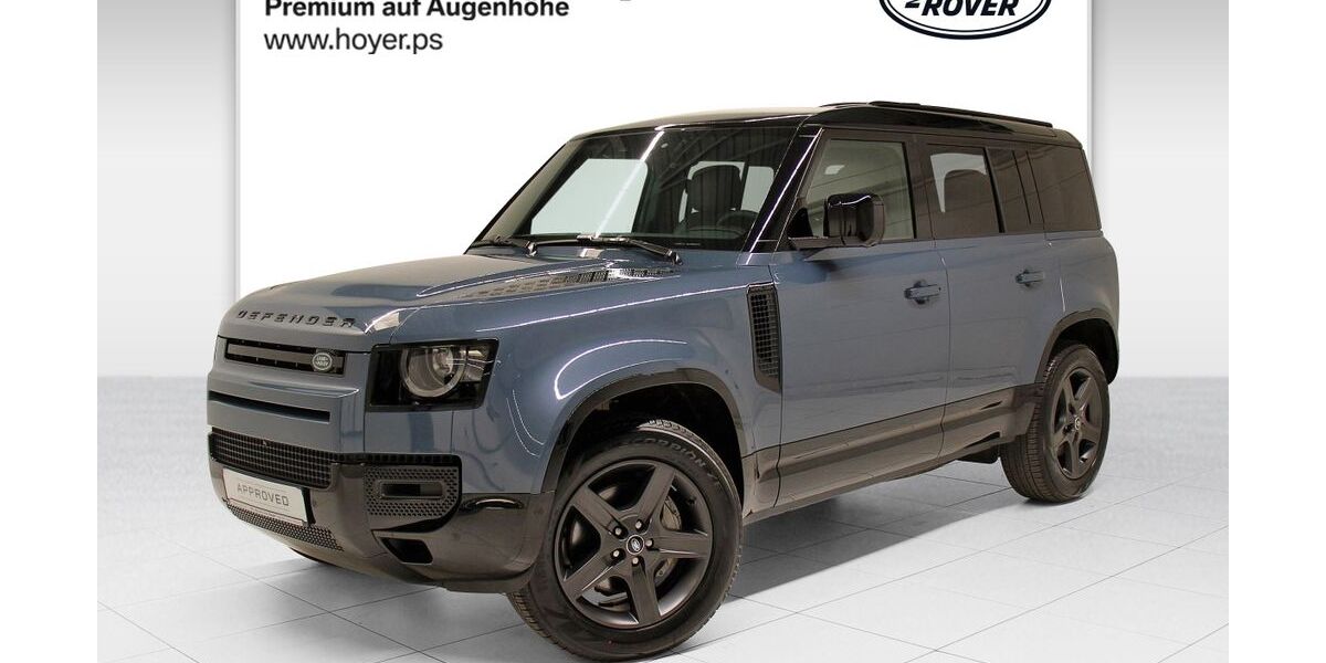 Land Rover Defender 24.700 km 77.880 &euro; Walsrode 29664