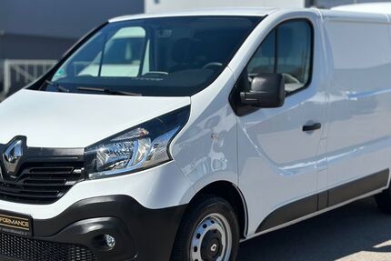 Renault Trafic 17.000 km 20.990 &euro; Bergkirchen 85232