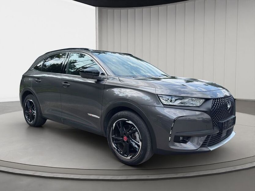 DS7 (Crossback)