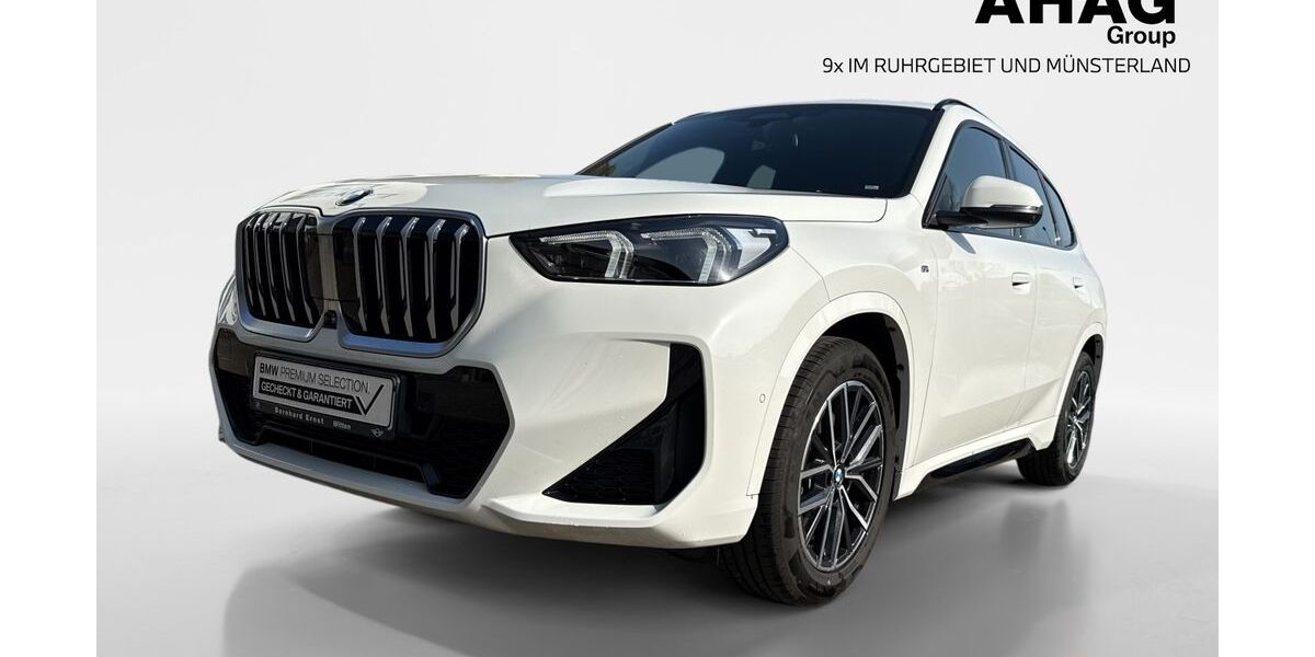 BMW X1 32.421 km 41.900 &euro; Witten 58455