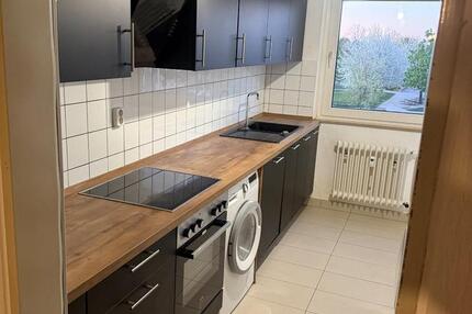Nachmieter für 88 m² Wohnung