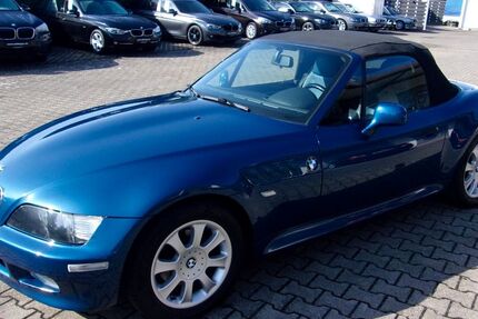 BMW Z3 106.100 km 14.800 &euro; Unterliezheim 89440