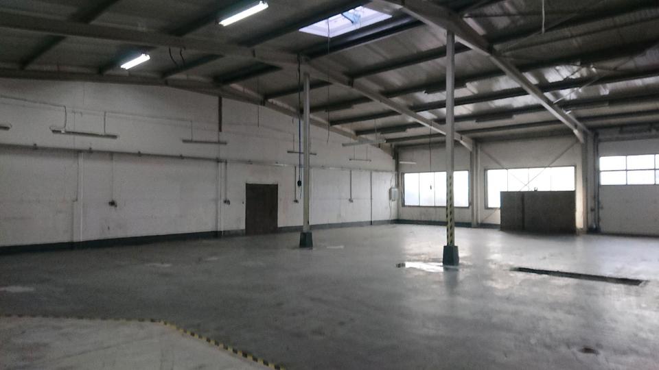 Gewerbeobjekt Datteln - 2.760&euro; | Angebot:26385597