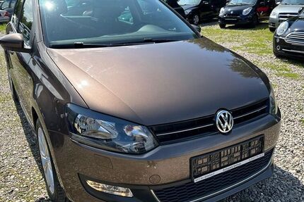 VW Polo