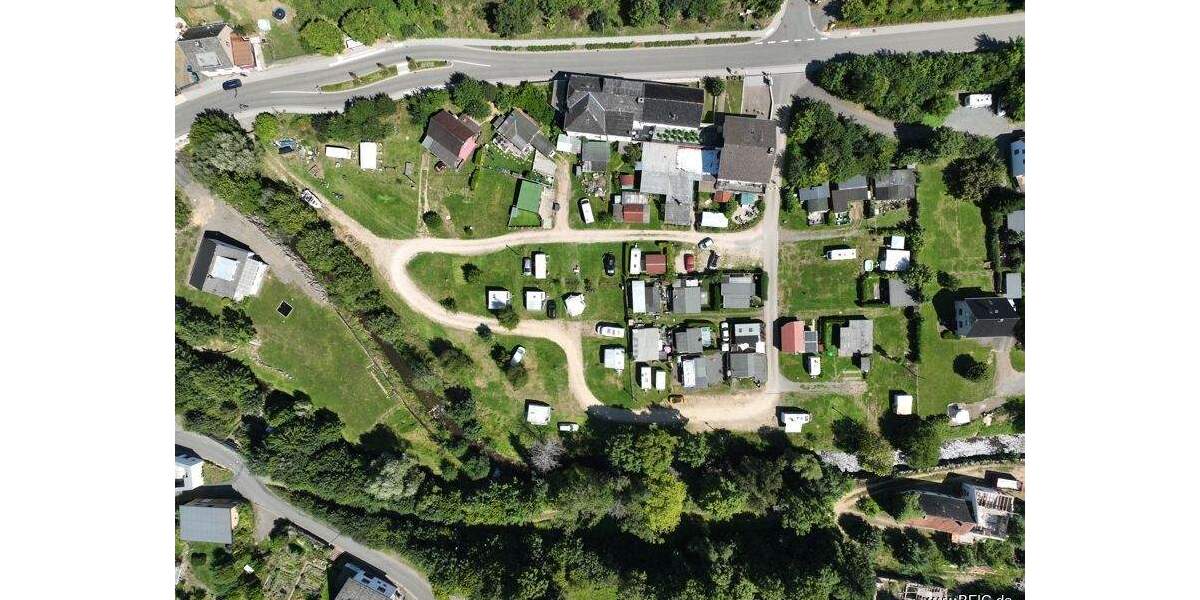 Gewerbeobjekt Gerolstein Müllenborn - 1.050.000&euro; | Angebot:25780090