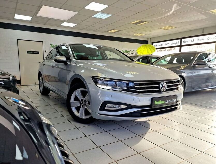 Passat
