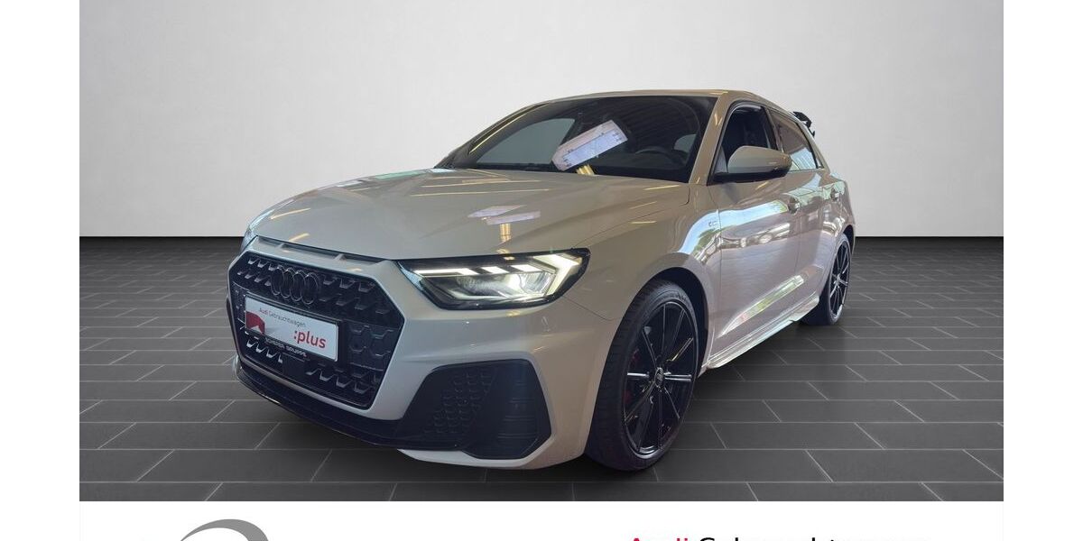 Audi A1 18.000 km 28.980 &euro; Aschaffenburg 63741