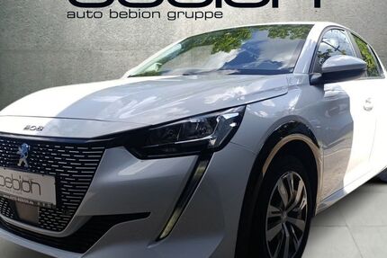 Peugeot 208 30.300 km 13.980 &euro; Frickenhausen 72636