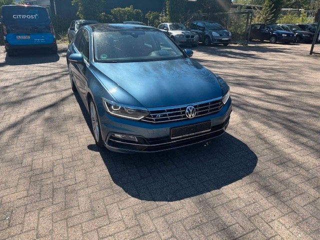 VW Passat 134.600 km 17.500 &euro; Oldenburg 26125