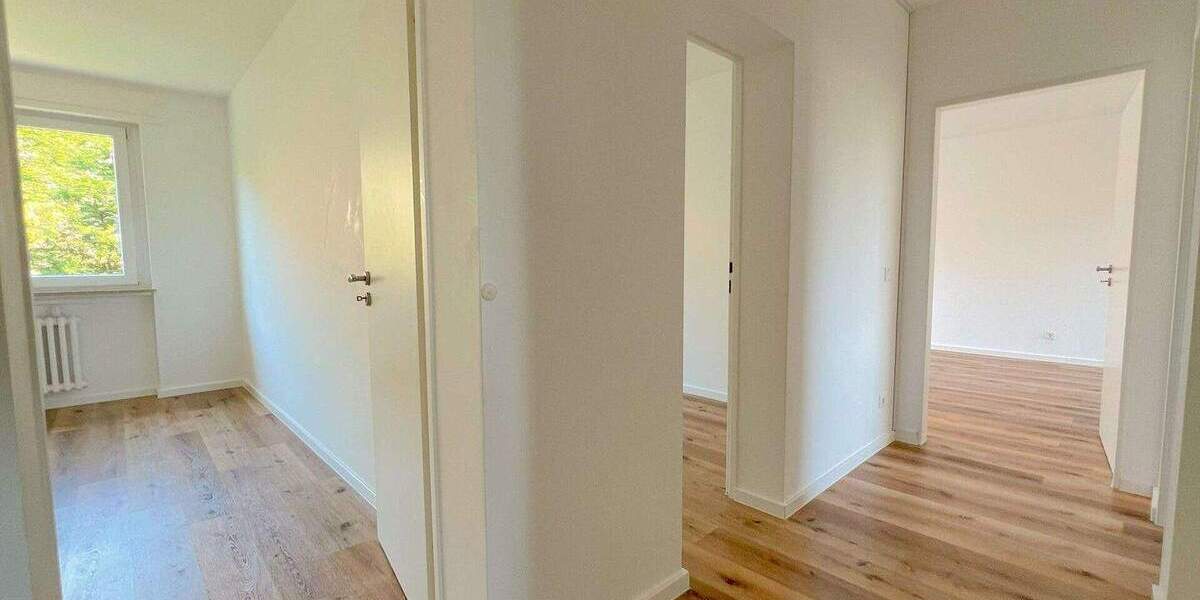 Etagenwohnung Schwalbach am Taunus - 3 Zimmer, 75 m&sup2;, 299.000&euro; | Angebot:24547414