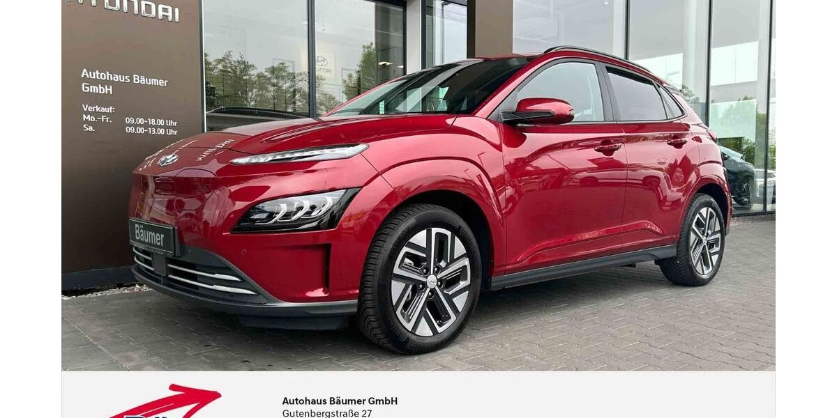 Hyundai KONA 25.457 km 23.980 &euro; Ibbenbüren 49479