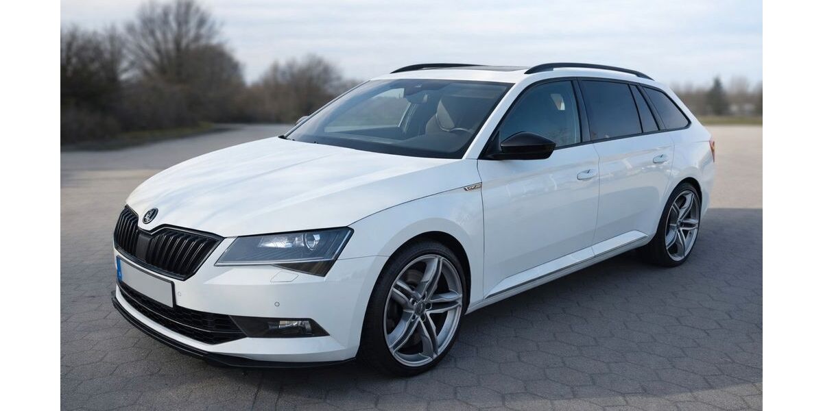 Skoda Superb 131.000 km 22.500 &euro; Elsterwerda 04910