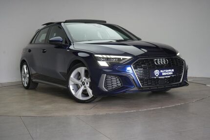 Audi A3 80.000 km 29.990 &euro; Braunschweig 38110