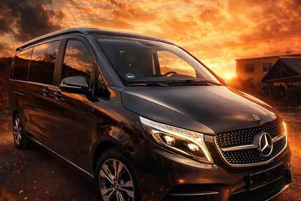 Mercedes-Benz V 300 74.631 km 68.950 &euro; Teterow 17166