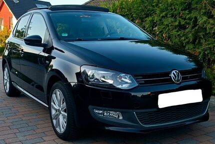 VW Polo 189.000 km 6.500 &euro; Hamburg 20144