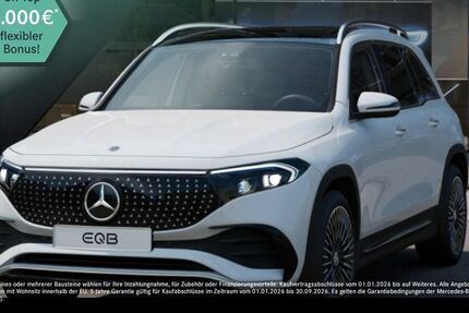 Mercedes-Benz EQB 10.224 km 46.590 &euro; Berlin 10587